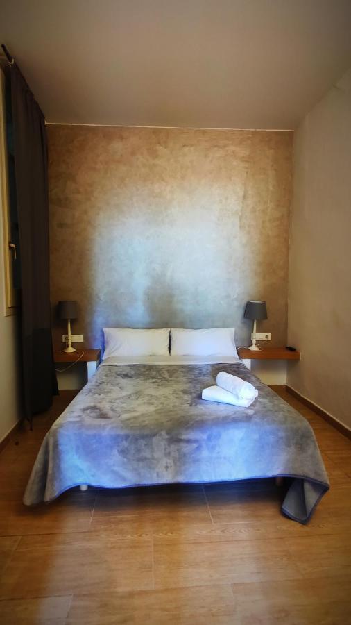 Apartment Agua Alegre Barcelona