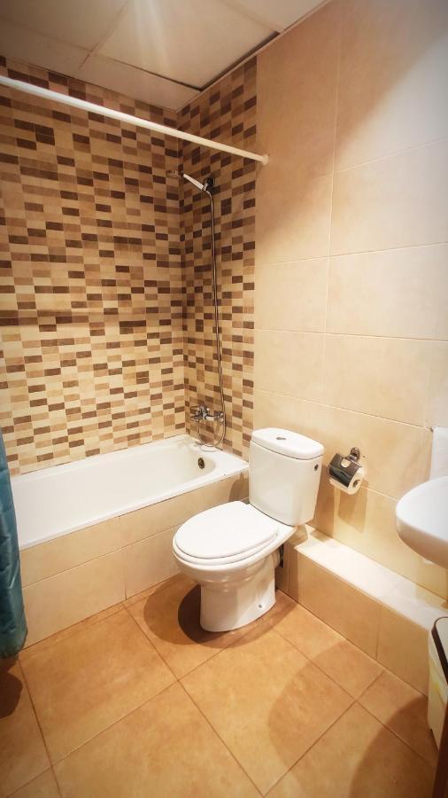 Apartment Agua Alegre