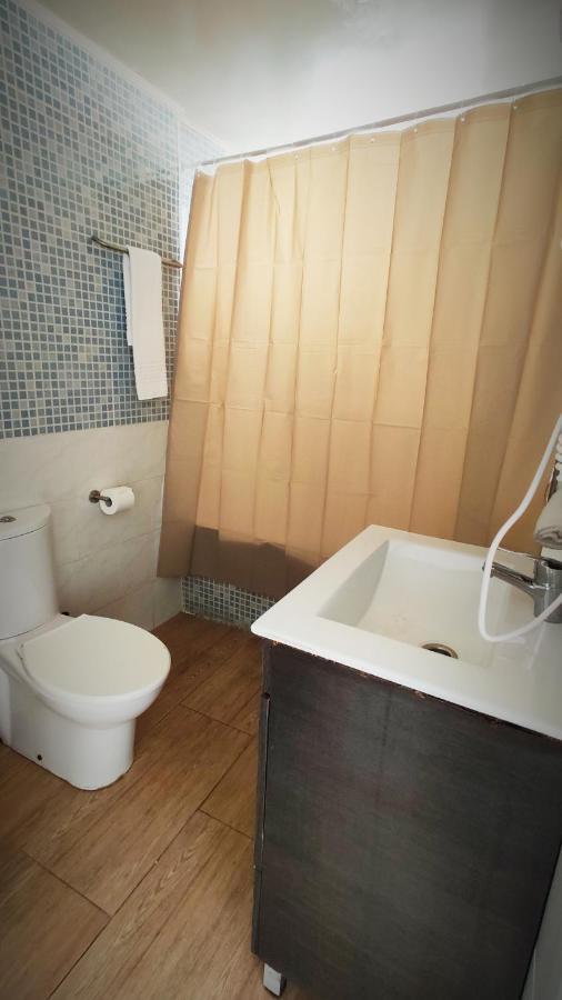 Apartment Agua Alegre