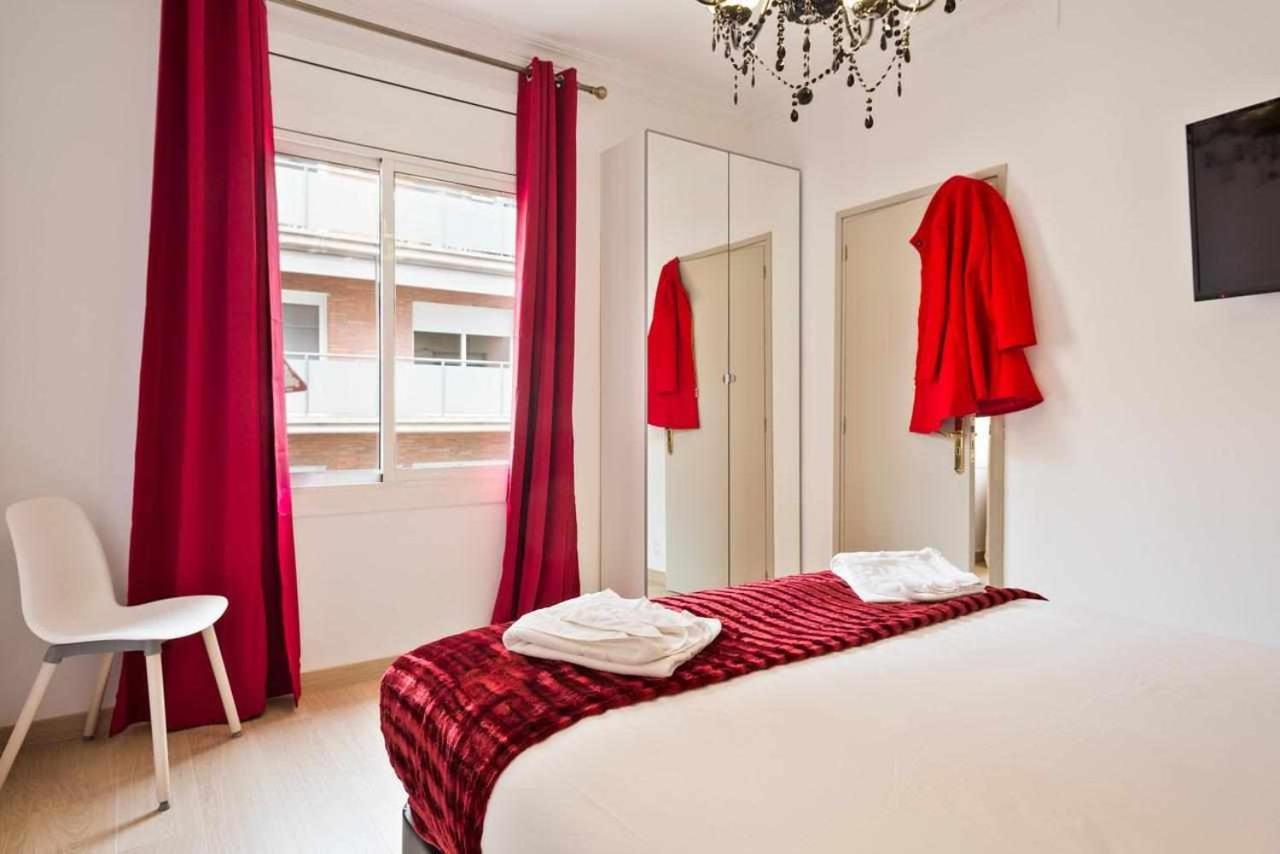 Apartment Eduardo *