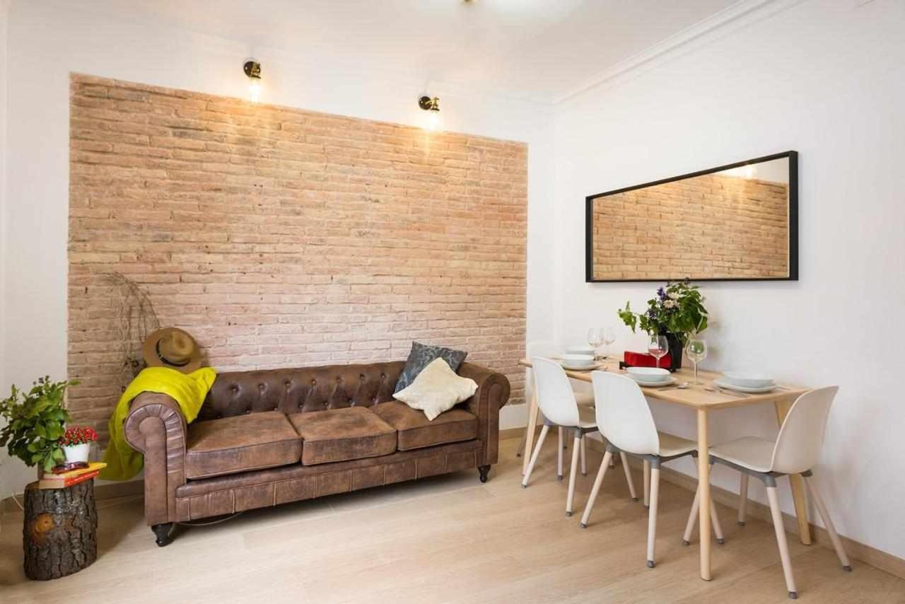 Eduardo Apartment Barcelona