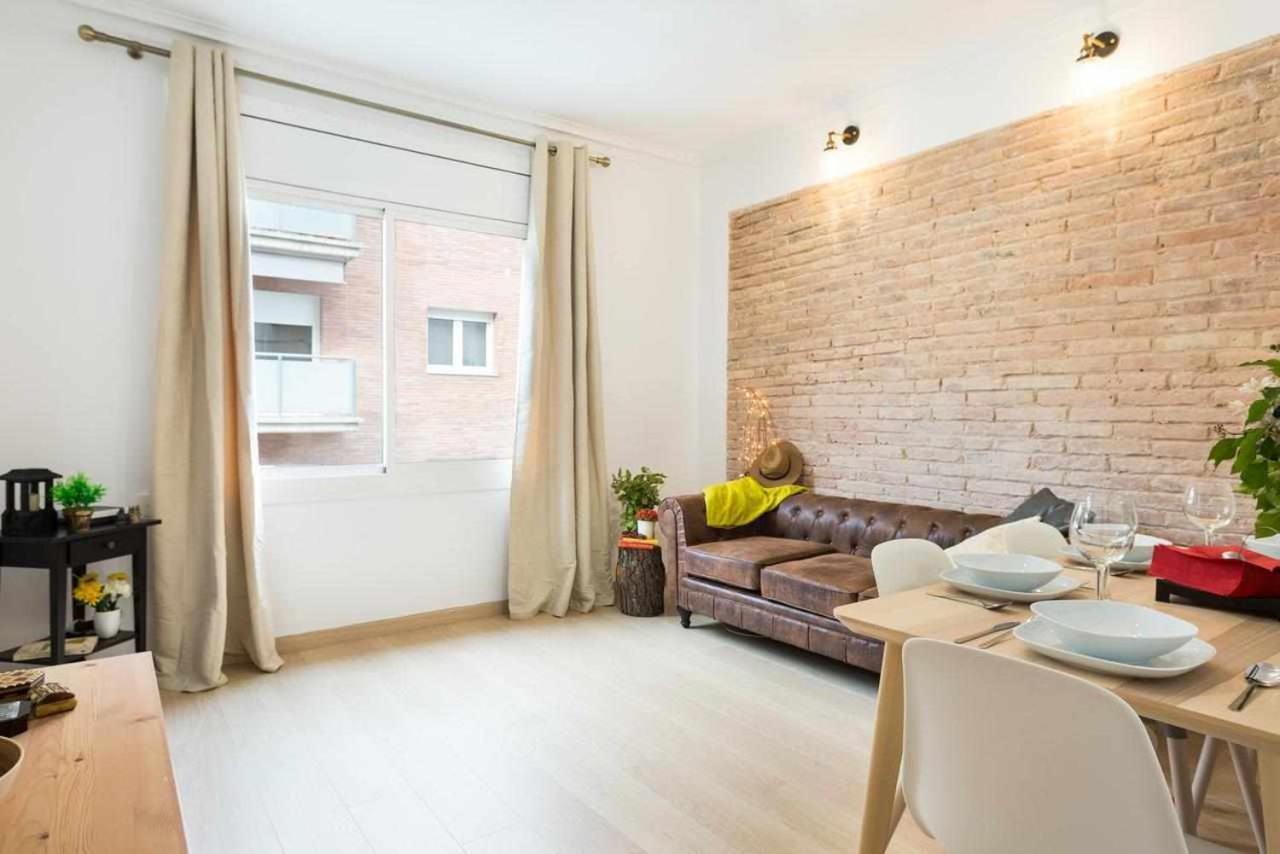 Apartment Eduardo Barcelona