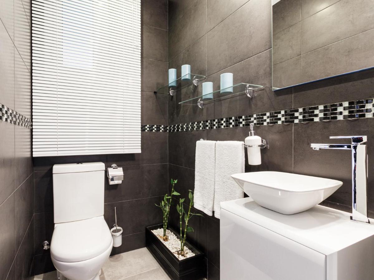 Appartement Beautiful In The Center Equipped For 7 *