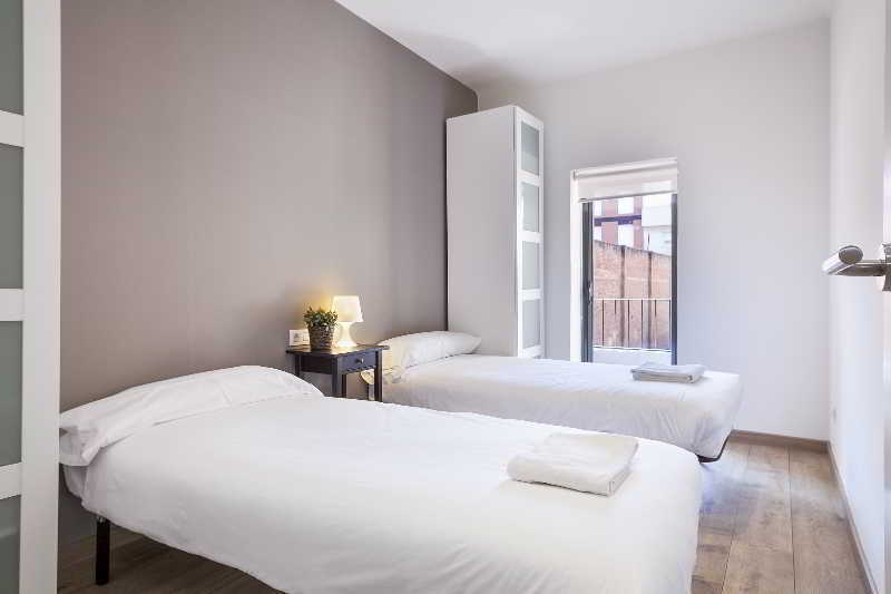 Appartement Fira By Gaiarooms