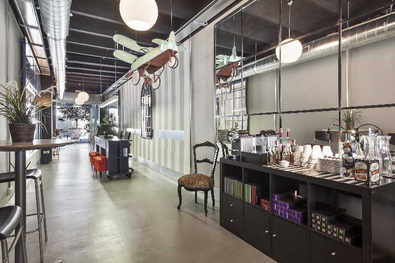 Fira By Gaiarooms Appartement