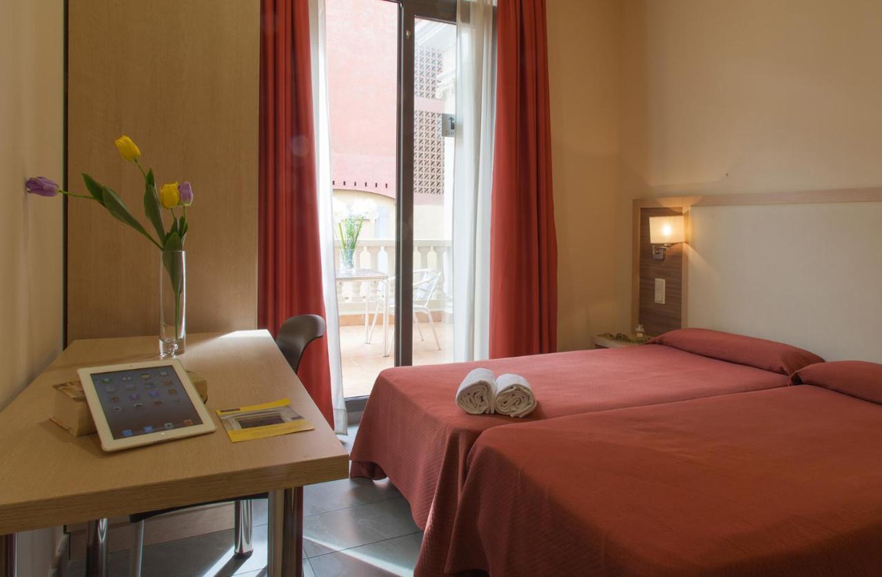 Residencia Erasmus Gracia Appartement