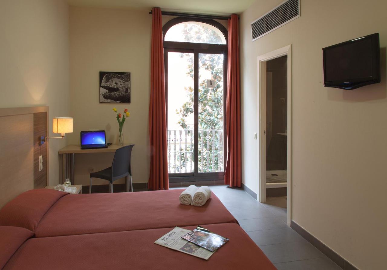 Residencia Erasmus Gracia *