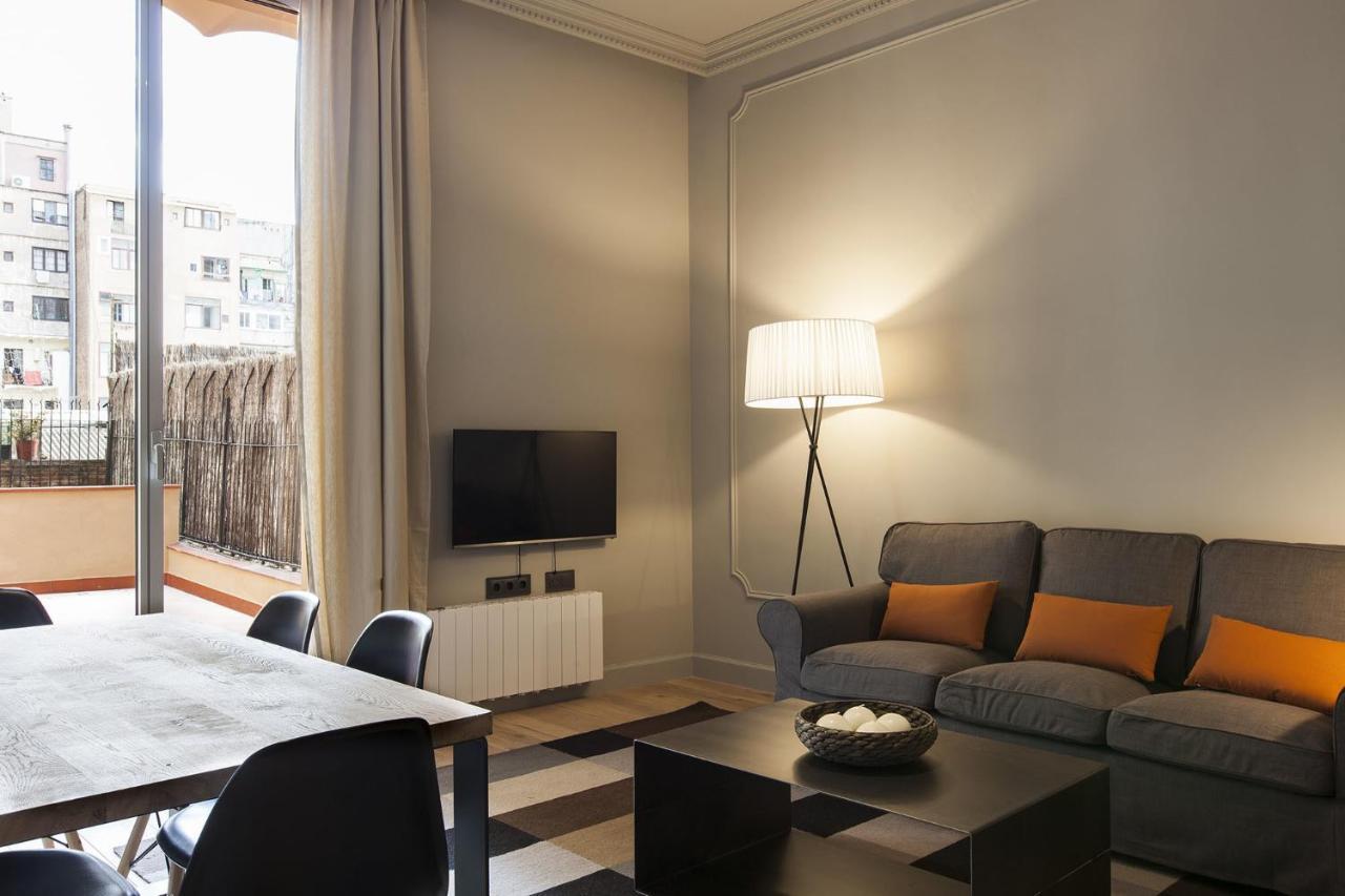 Ab Casa Saltor Apartment *