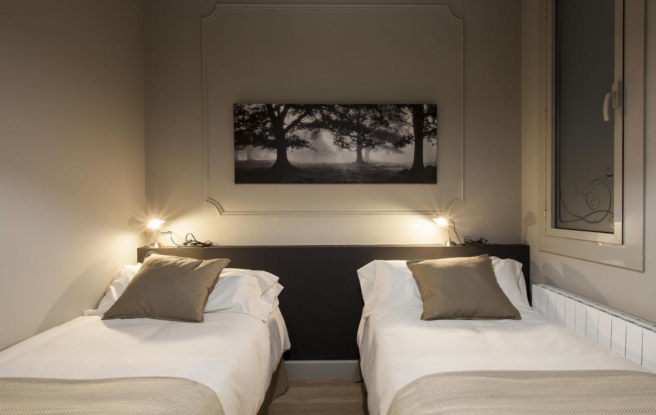 Apartment Ab Casa Saltor Barcelona