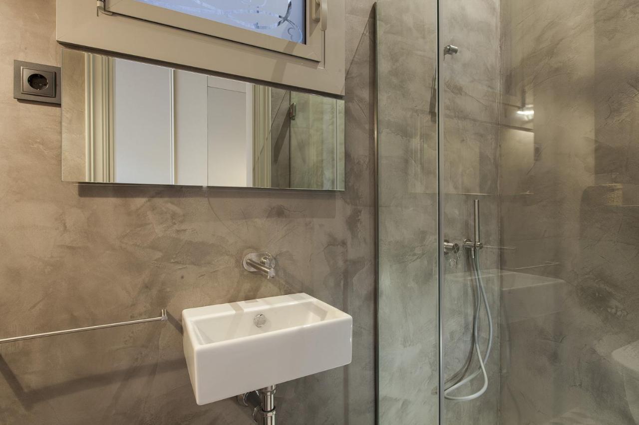 Ab Casa Saltor Apartment Barcelona