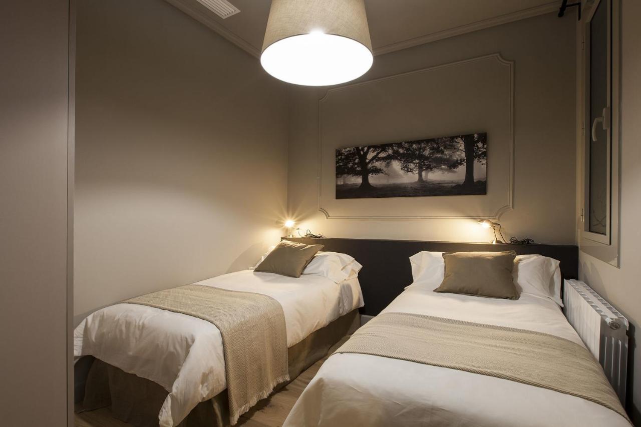 Ab Casa Saltor Apartment
