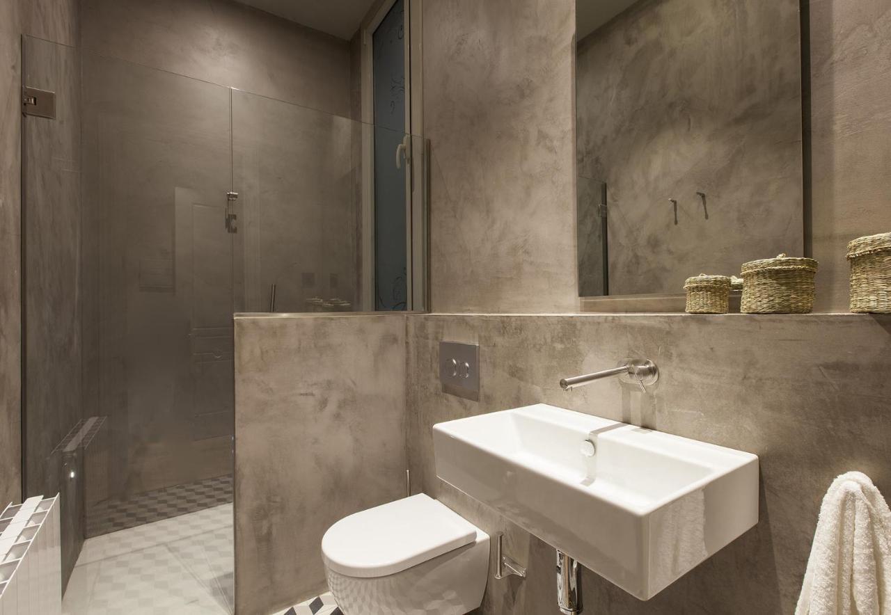 Apartment Ab Casa Saltor