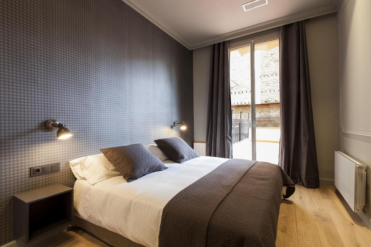 Ab Casa Saltor * Barcelona