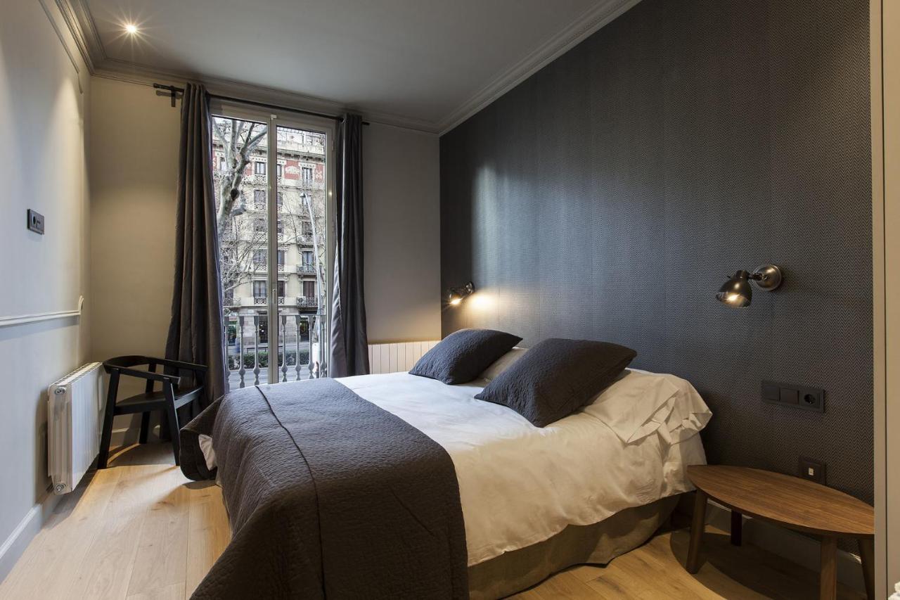 Ab Casa Saltor Apartment Barcelona