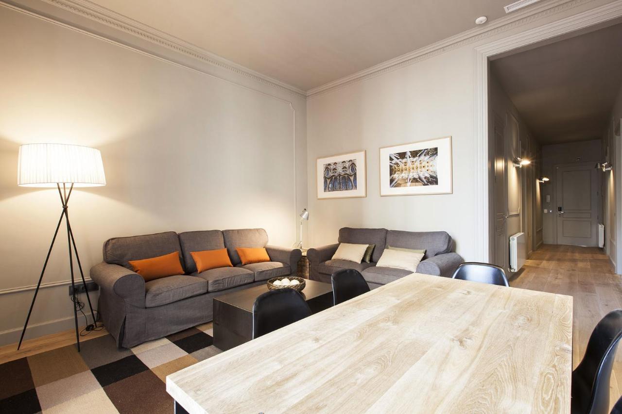 Apartment Ab Casa Saltor *