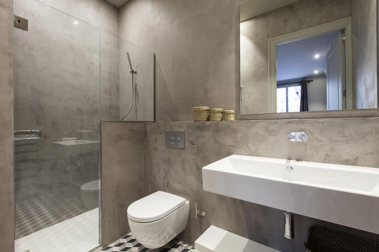 Apartment Ab Casa Saltor *