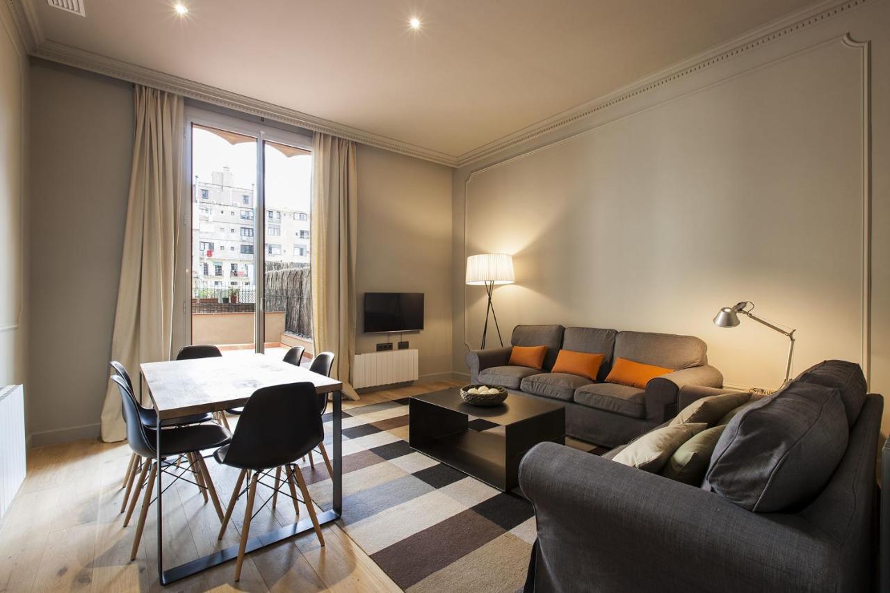 Ab Casa Saltor Barcelona