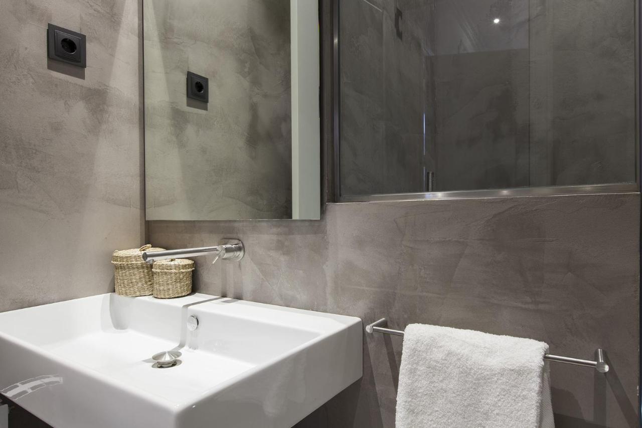 Apartment Ab Casa Saltor *