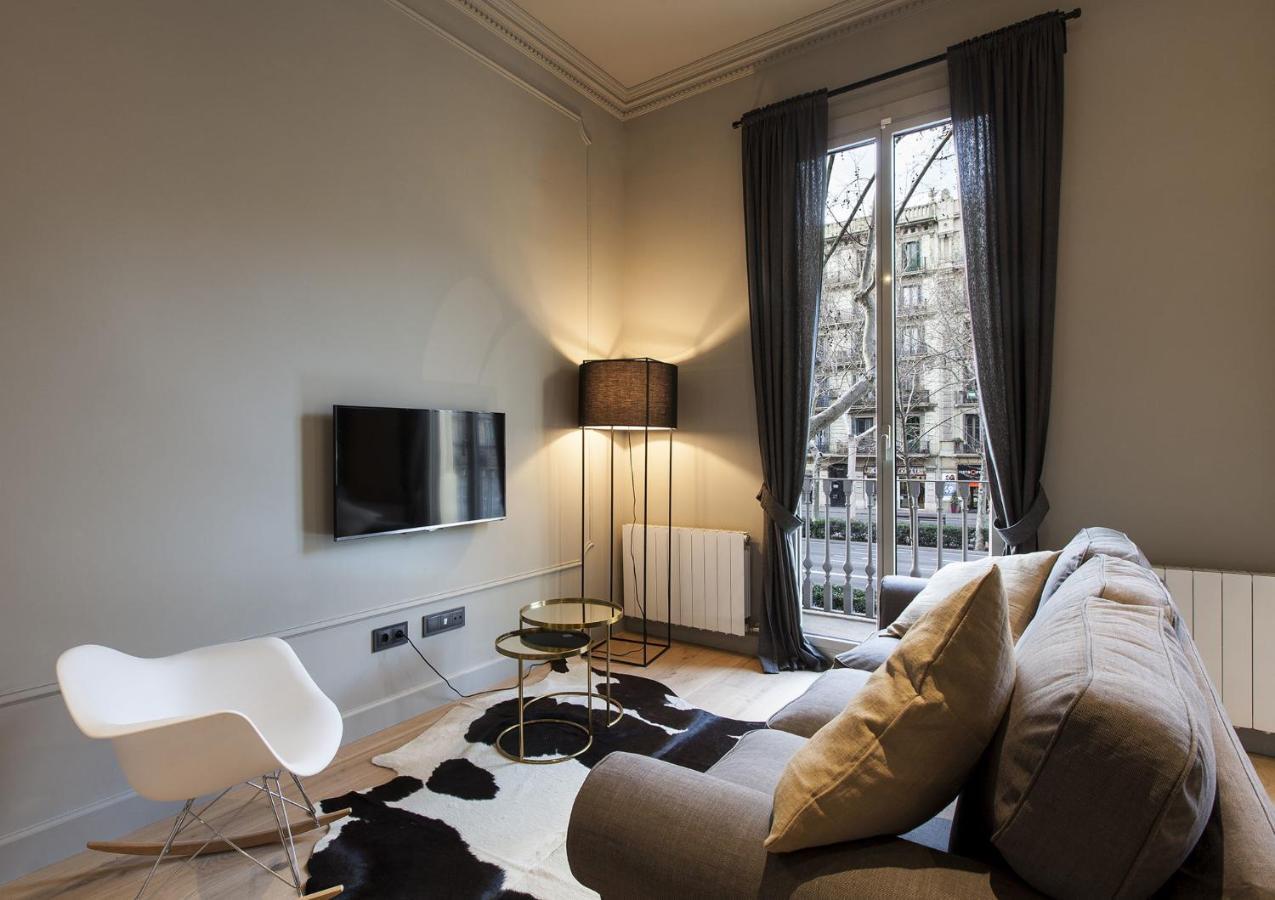 Ab Casa Saltor Apartment *