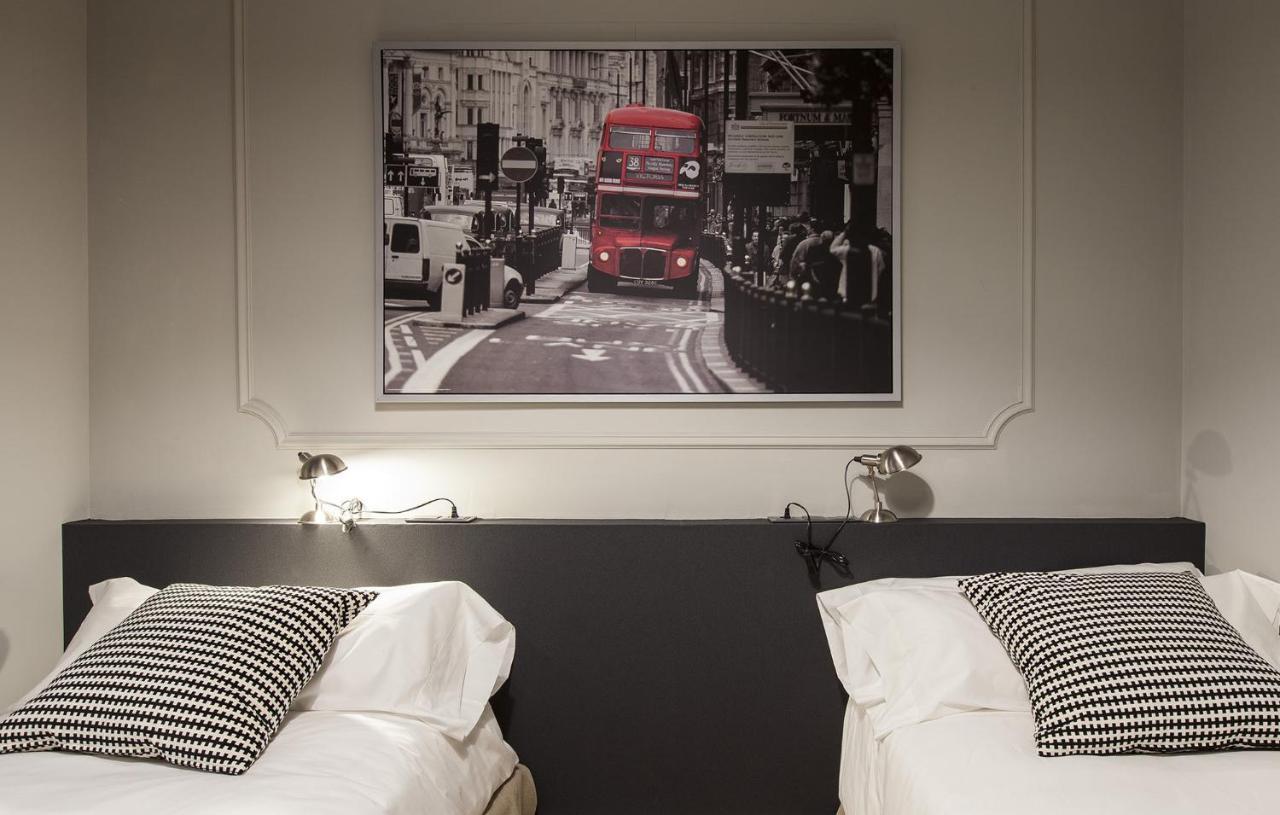 Ab Casa Saltor Apartment Barcelona