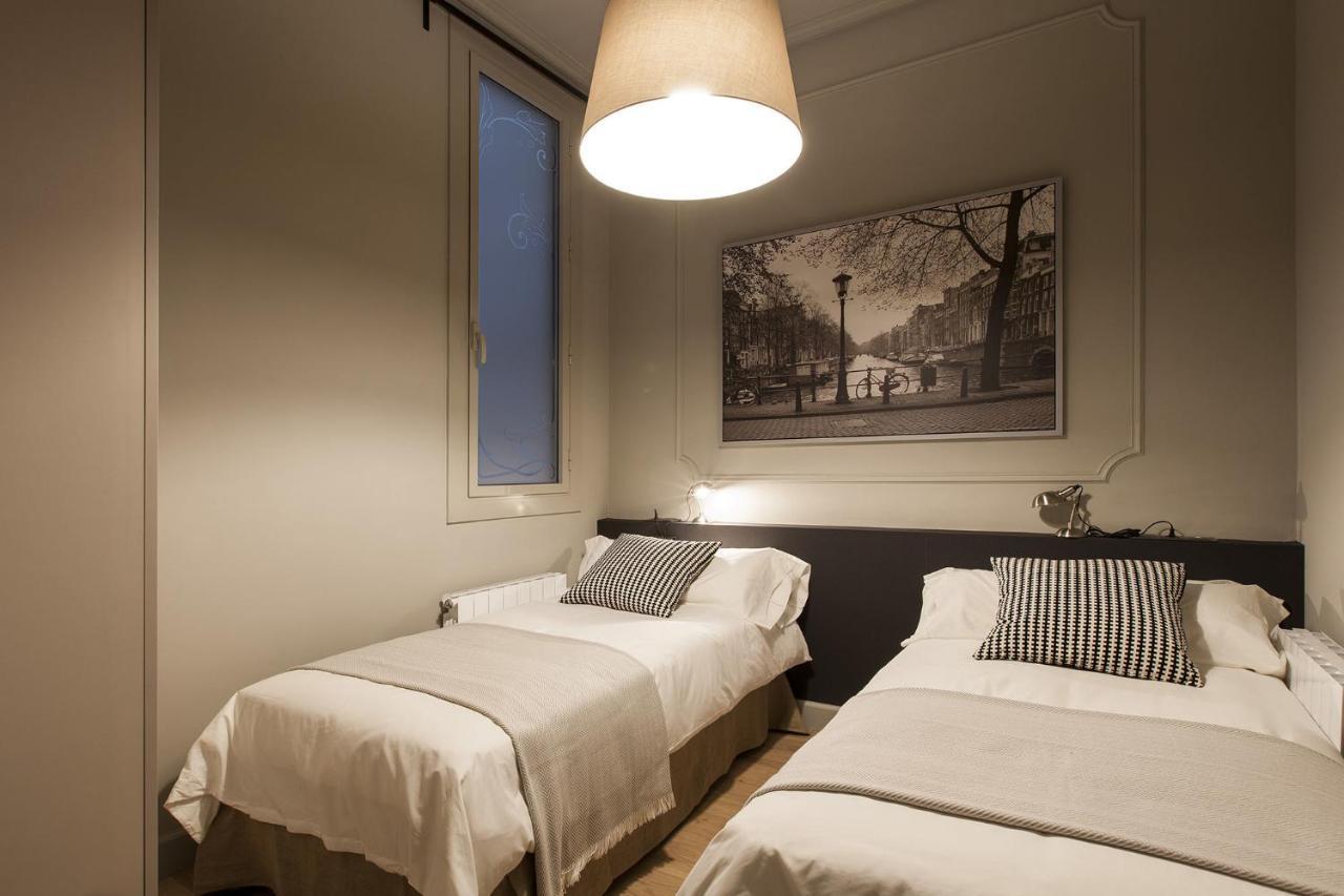 Ab Casa Saltor Apartment
