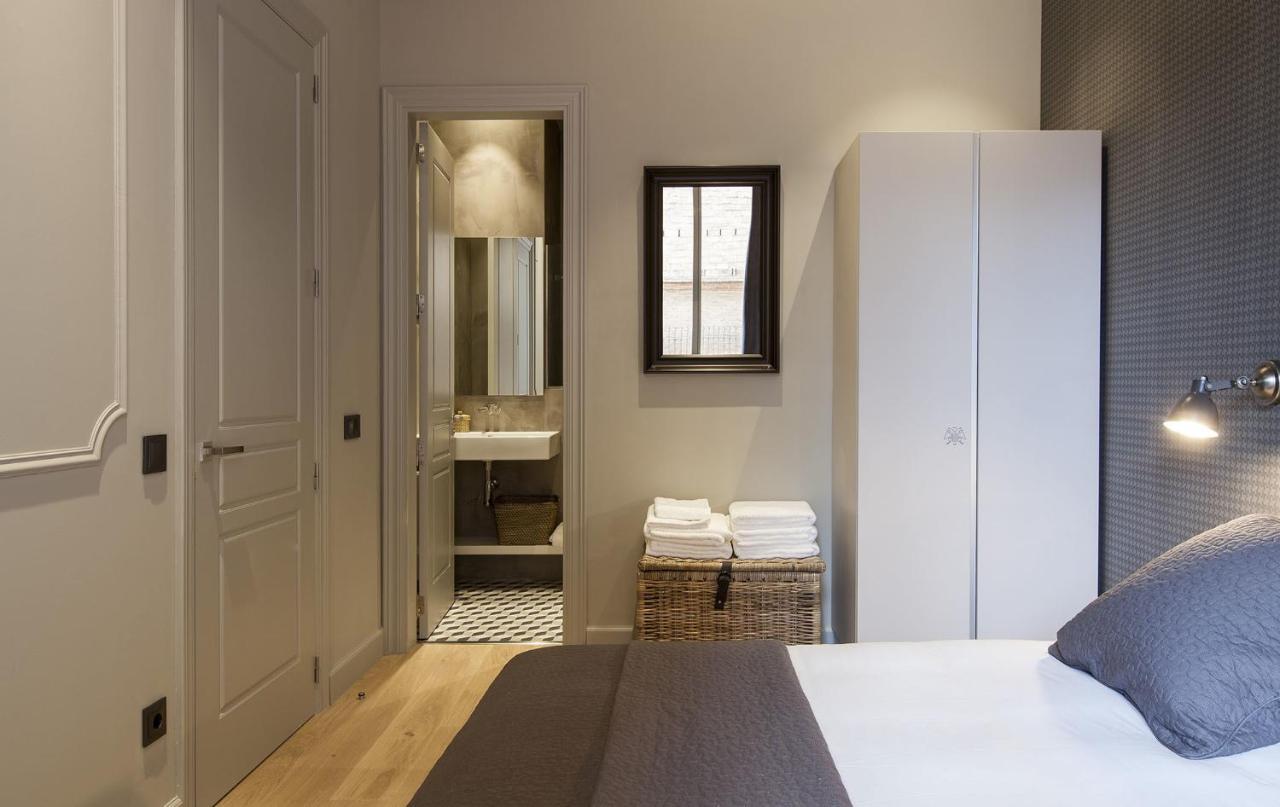 Apartment Ab Casa Saltor Barcelona