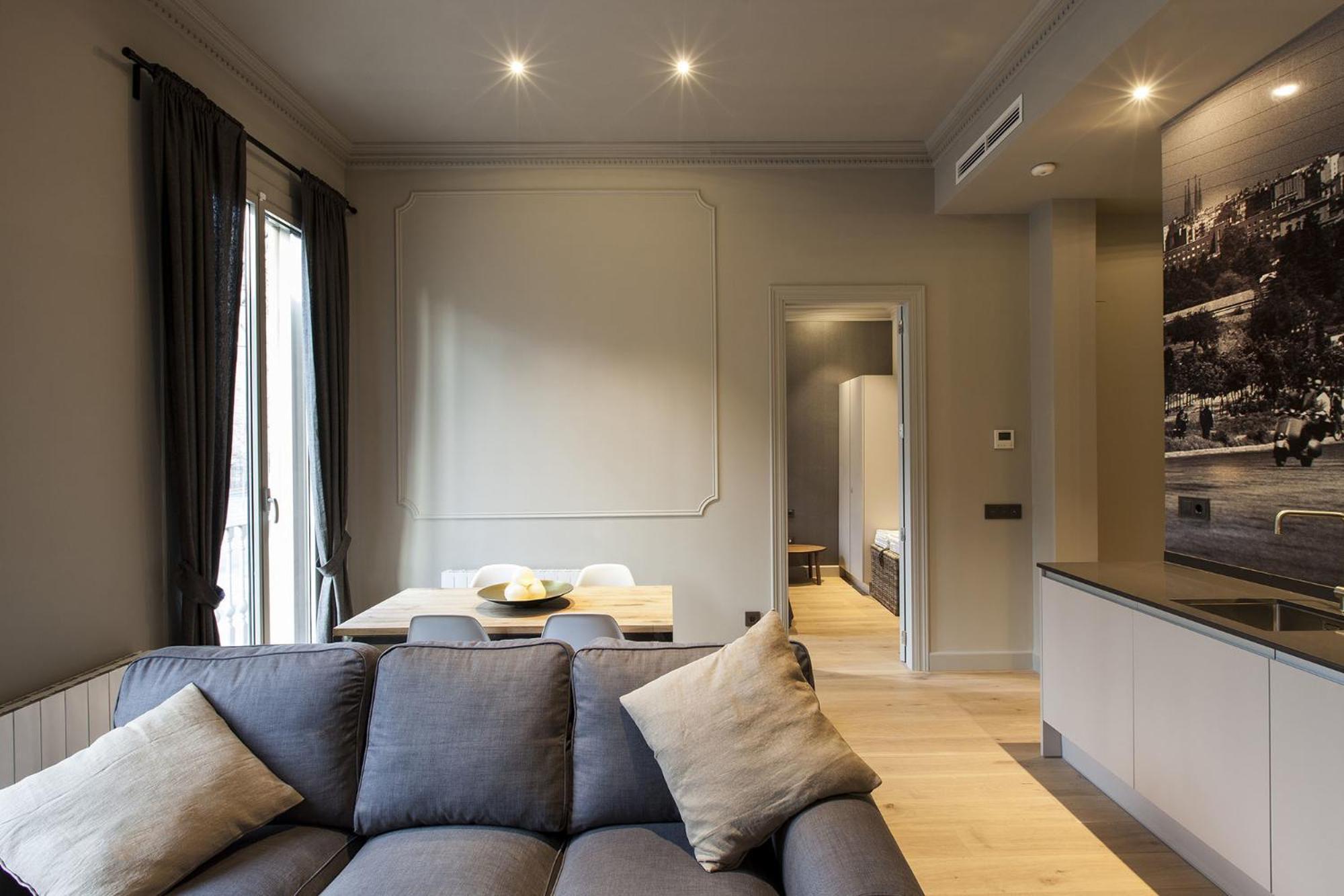 Ab Casa Saltor Apartment