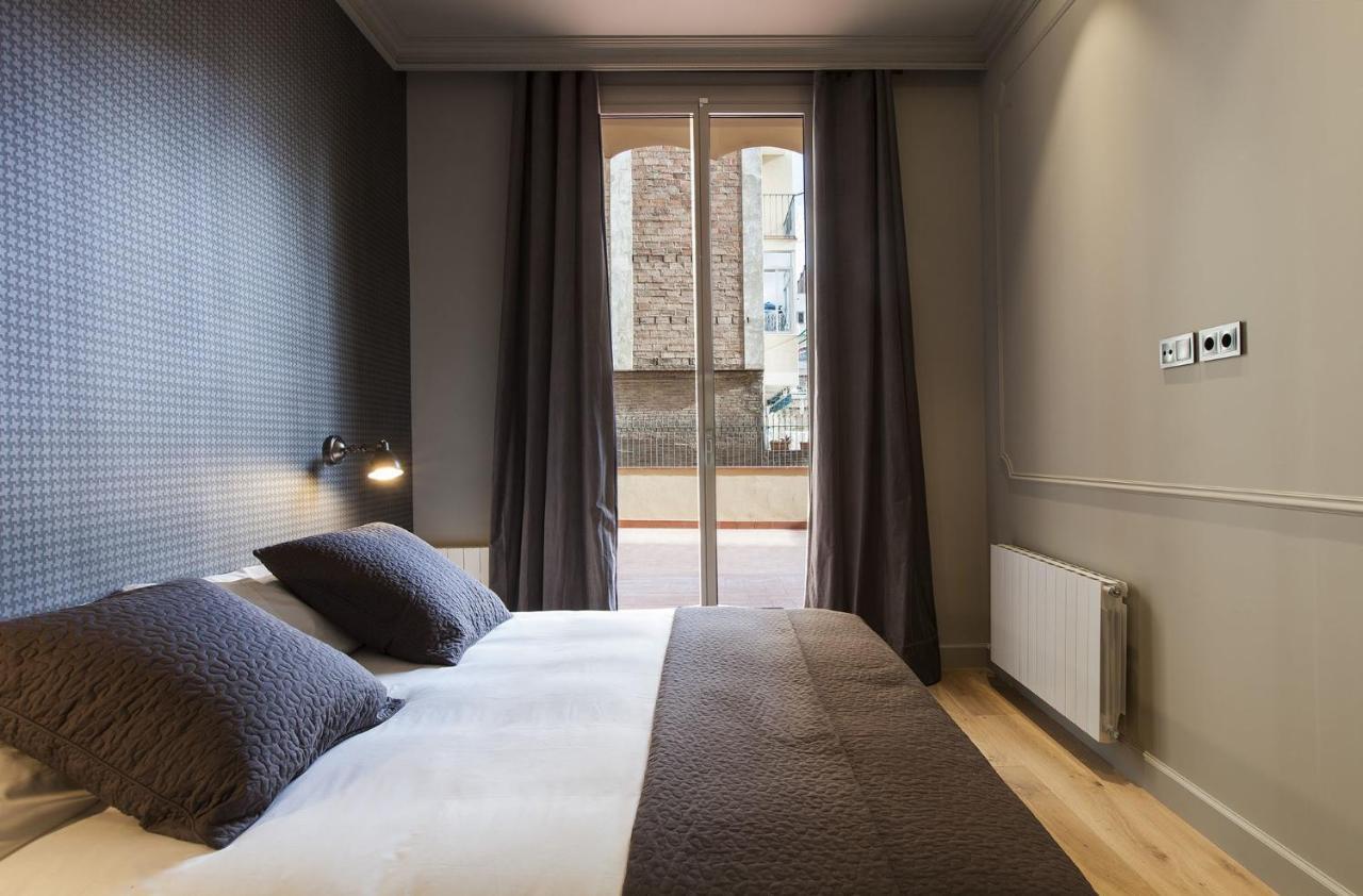 Ab Casa Saltor Apartment *