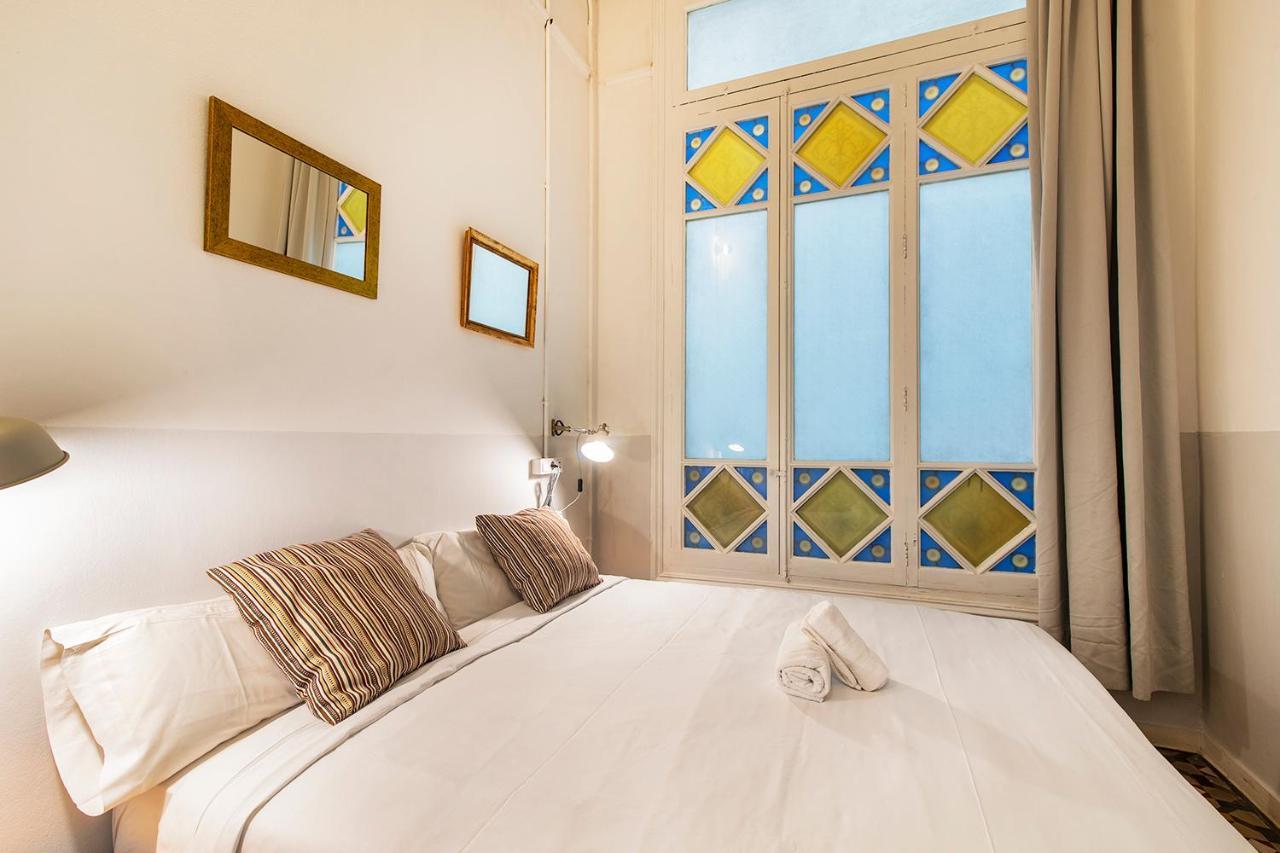 My Address In Apartment Barcelona