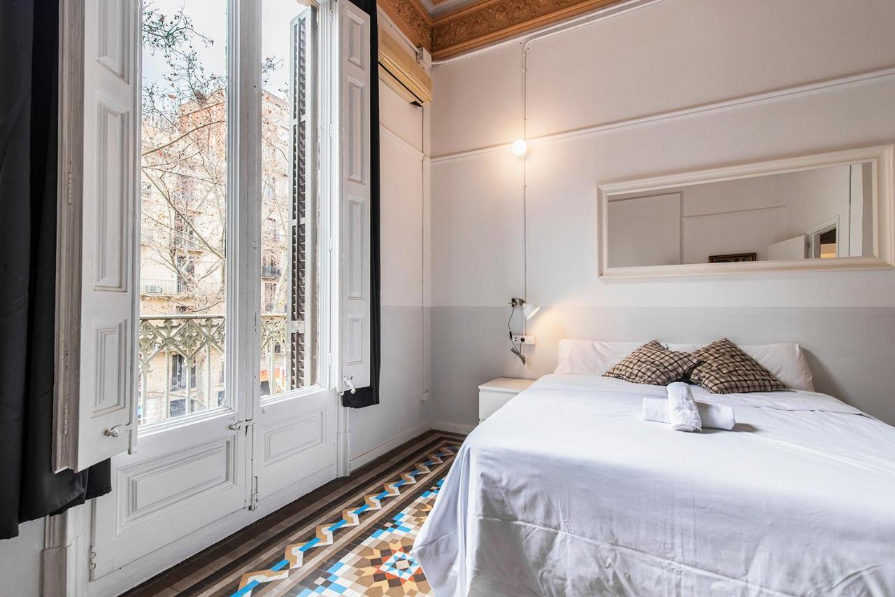 My Address In Apartment Barcelona