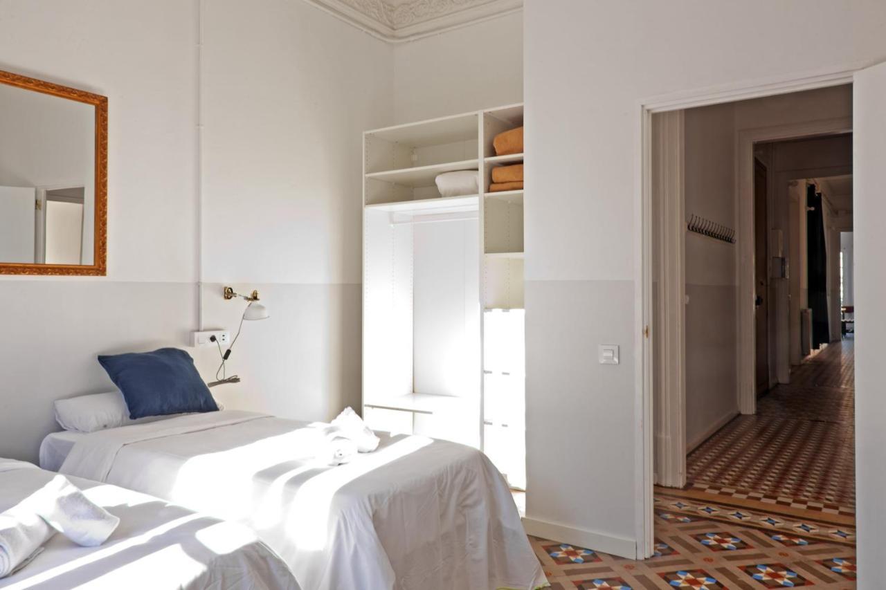 Apartment My Address In Barcelona