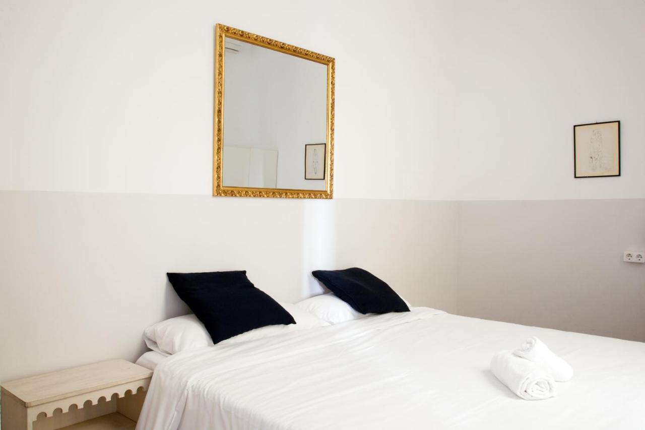 My Address In Appartement Barcelona