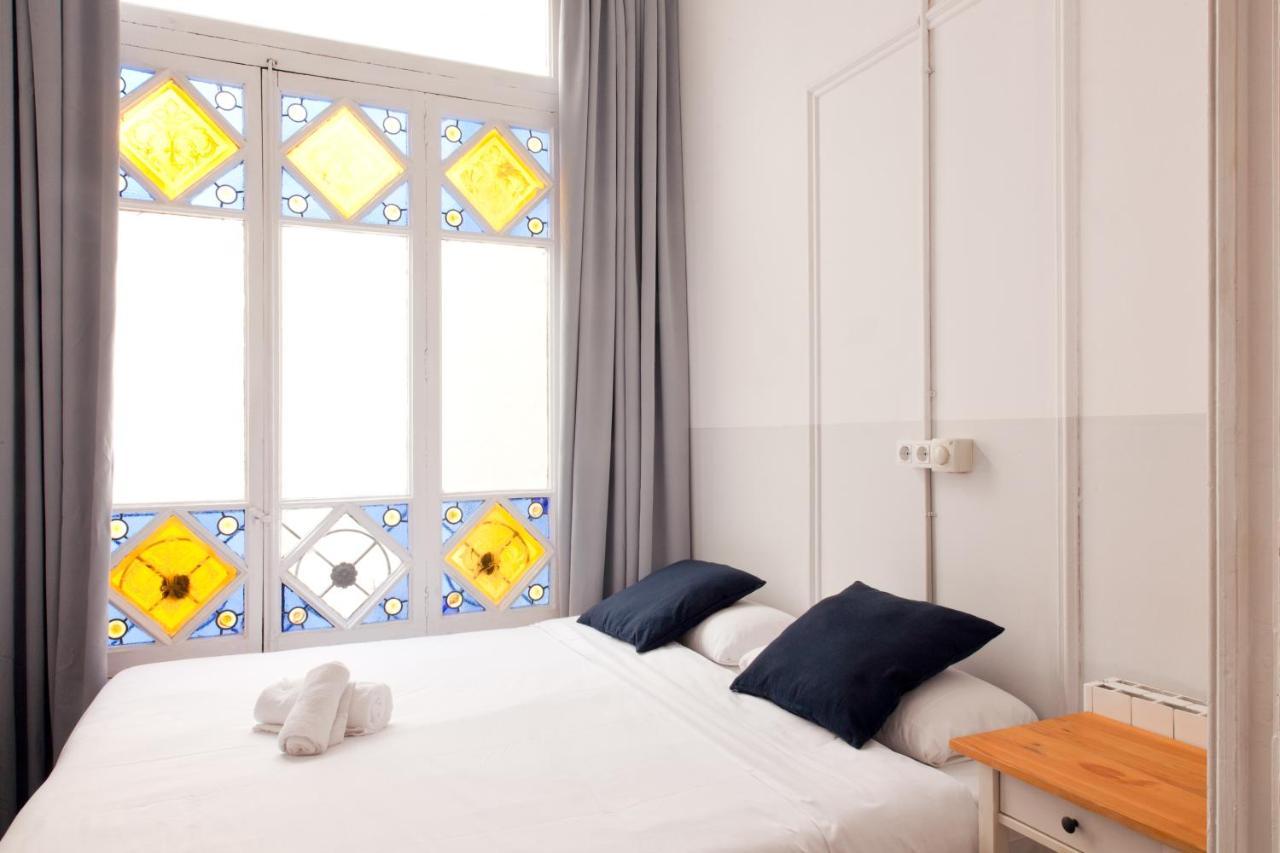Appartement My Address In Barcelona