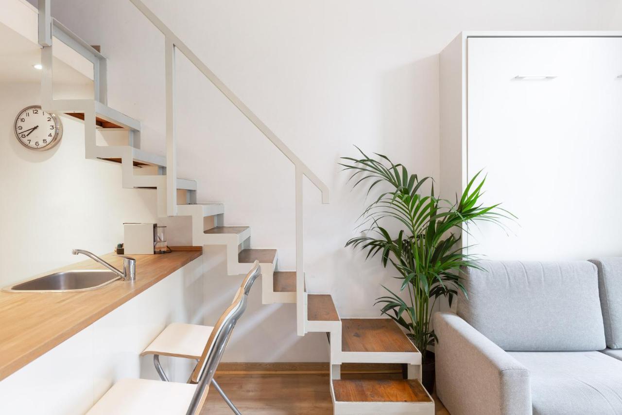 Apartment Cozy Bright