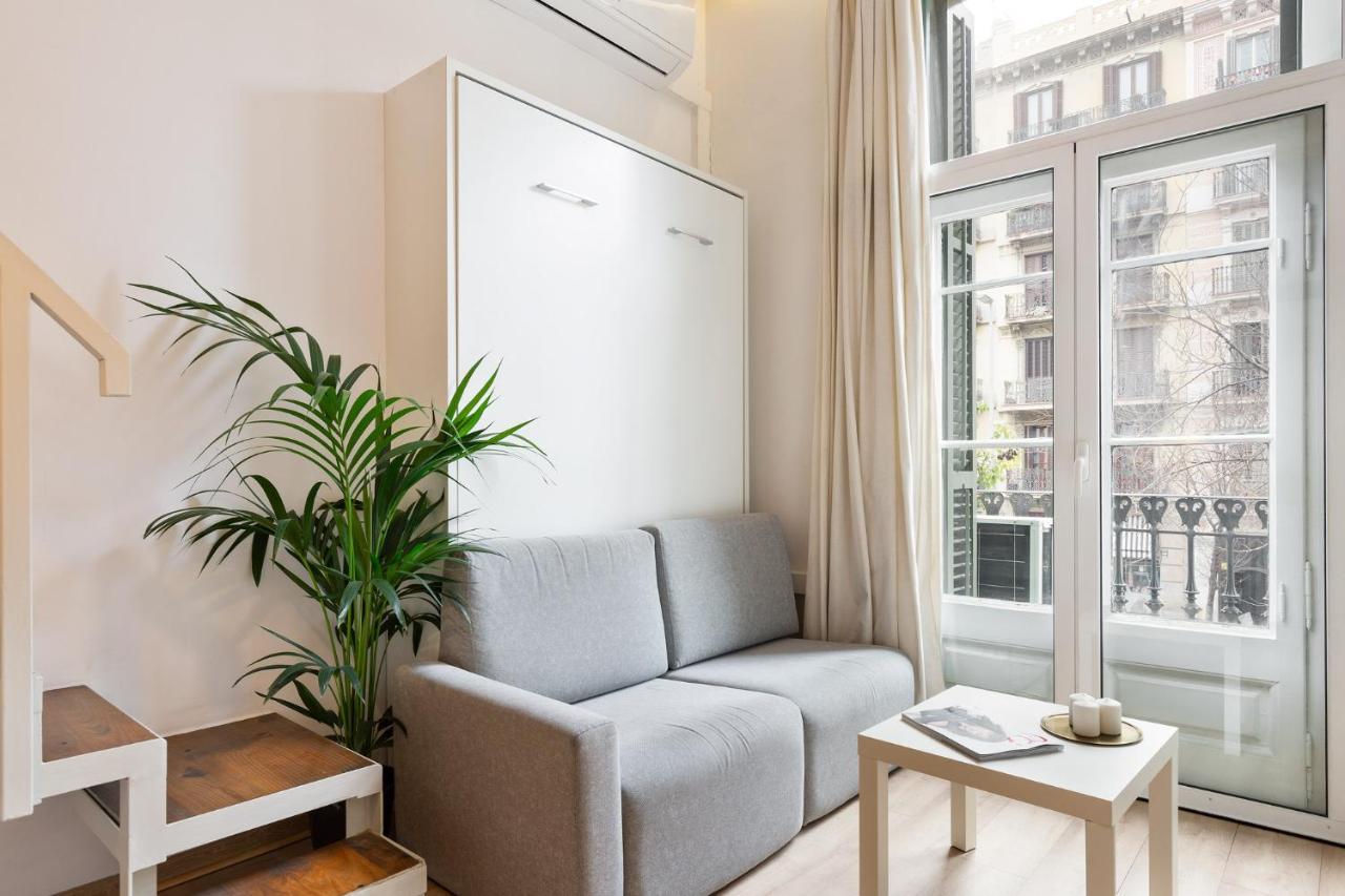 Cozy Bright Apartment