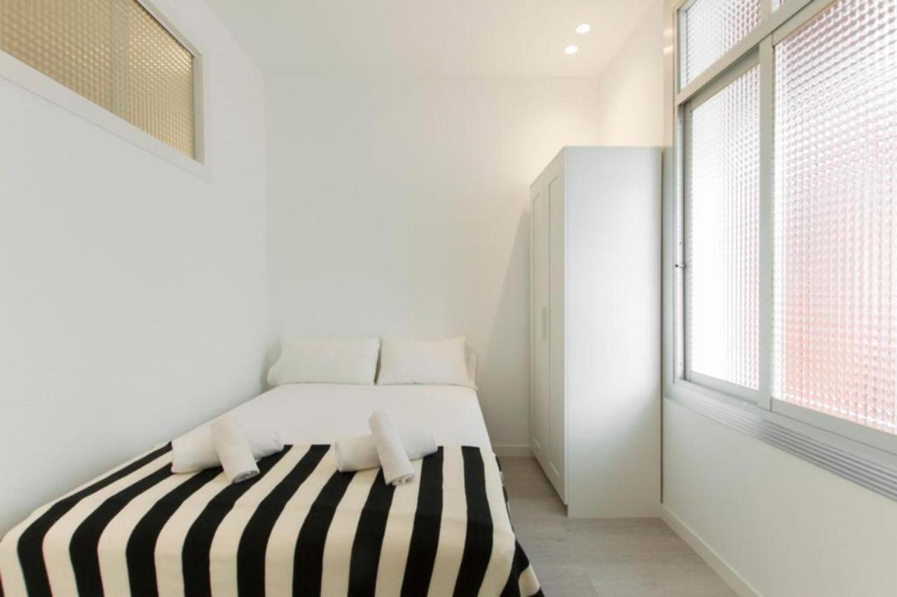 Apartment La Meva Llar Salva 65 Barcelona