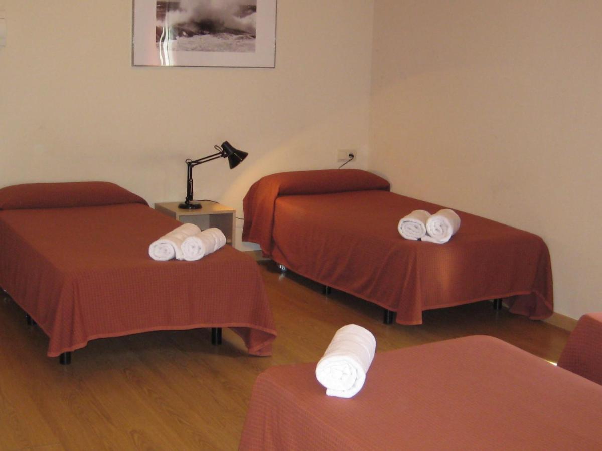 Residencia Erasmus Gracia