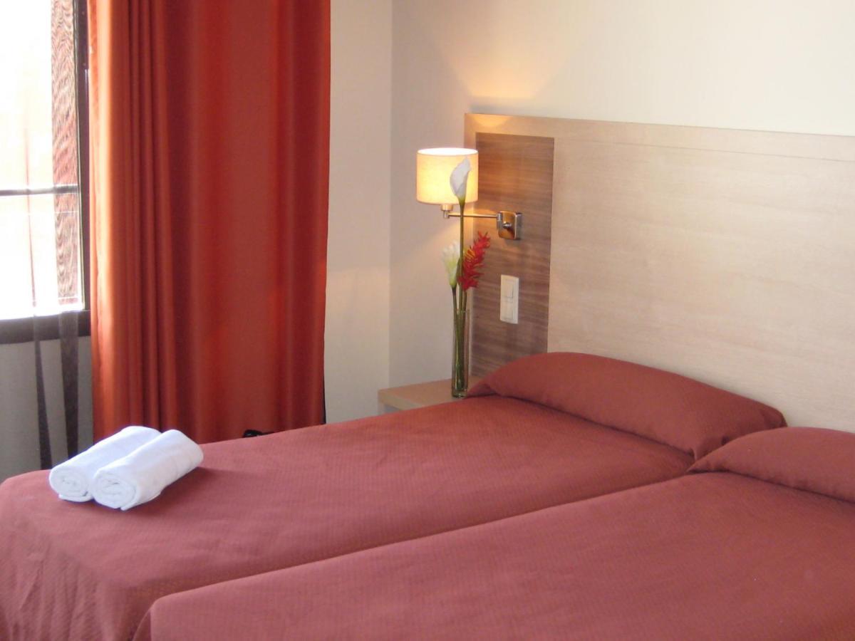 Residencia Erasmus Gracia Barcelona