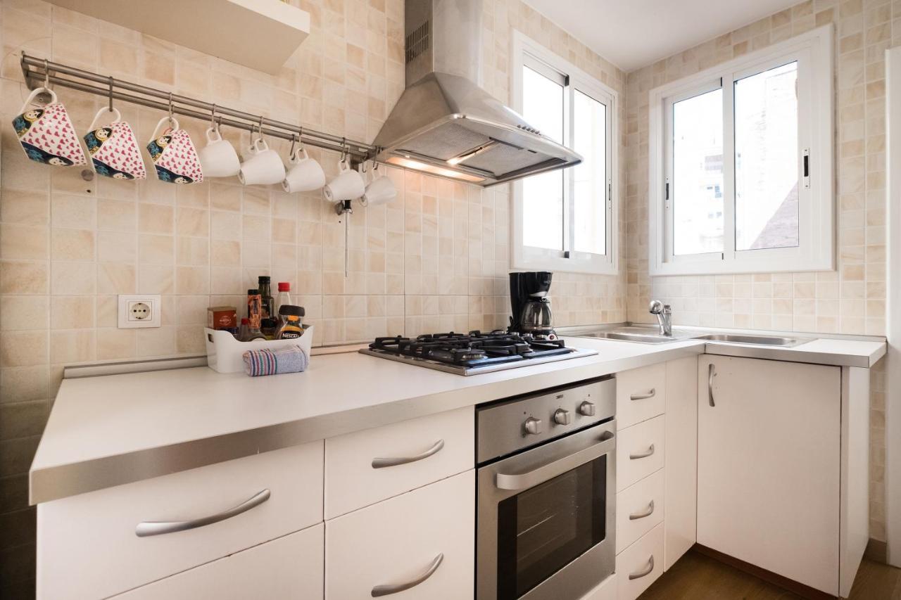 Vallhonrat Appartement