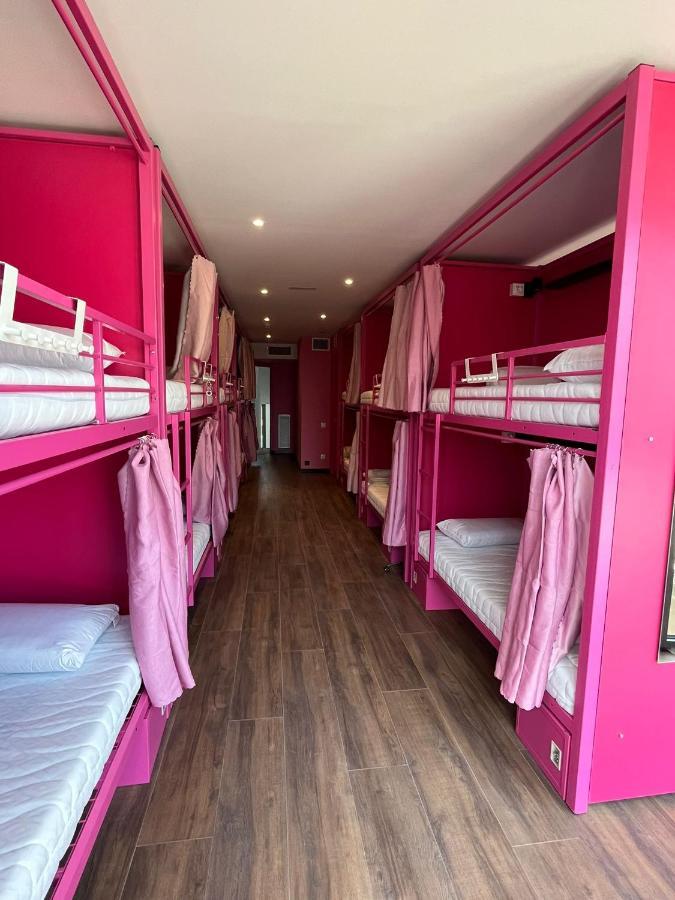 Hostelle - Women Only Auberge de jeunesse *