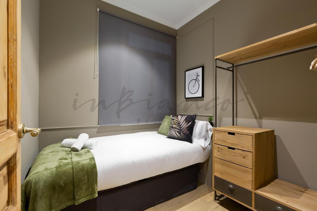 Appartement Sagrada266 By Chicstays *