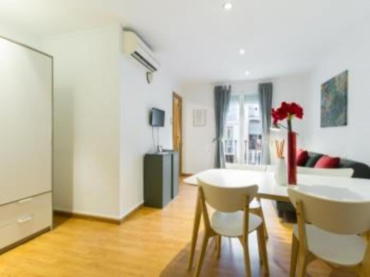 Appartement La Meva Llar Fontrodona 17