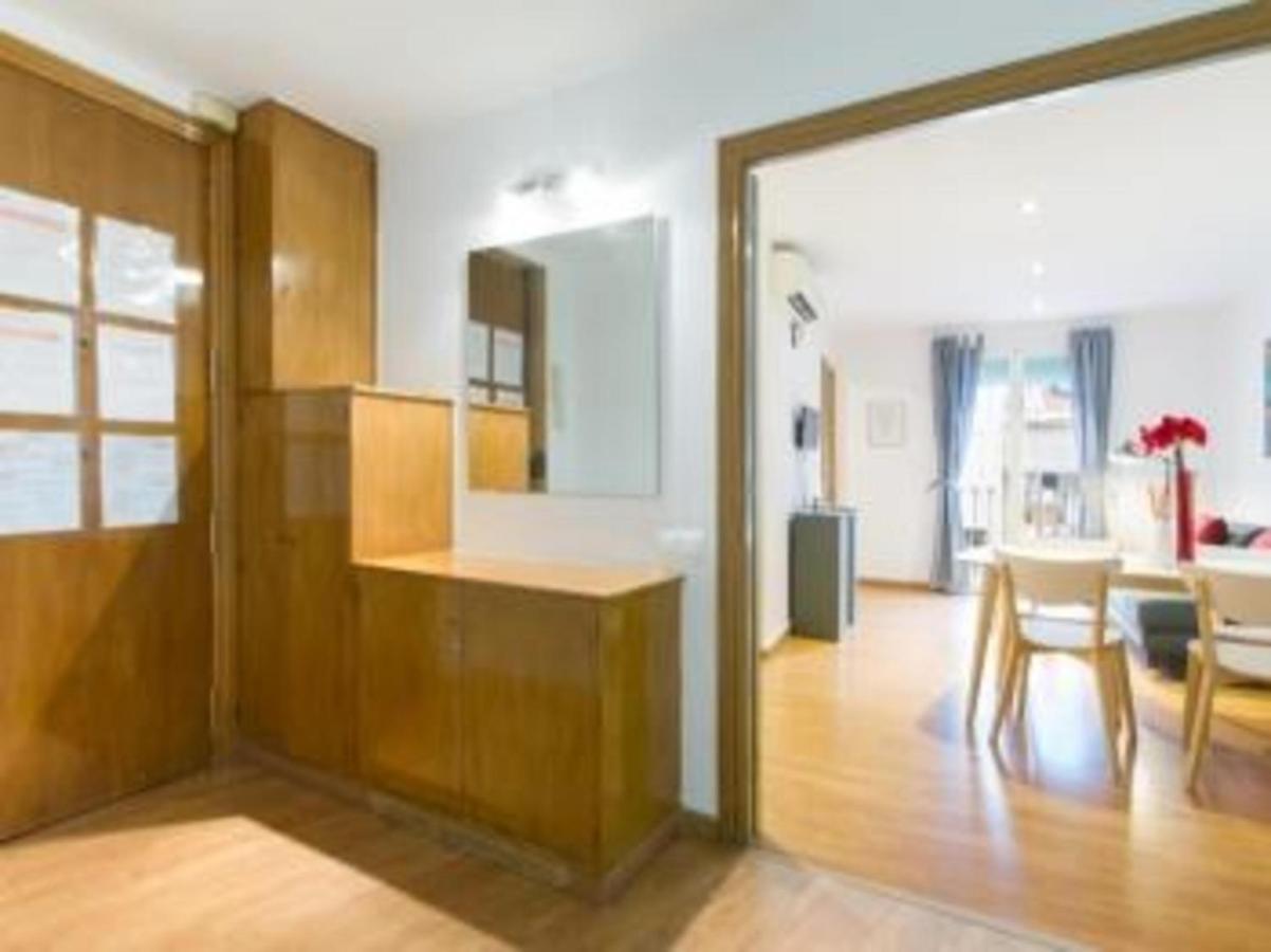 La Meva Llar Fontrodona 17 Appartement