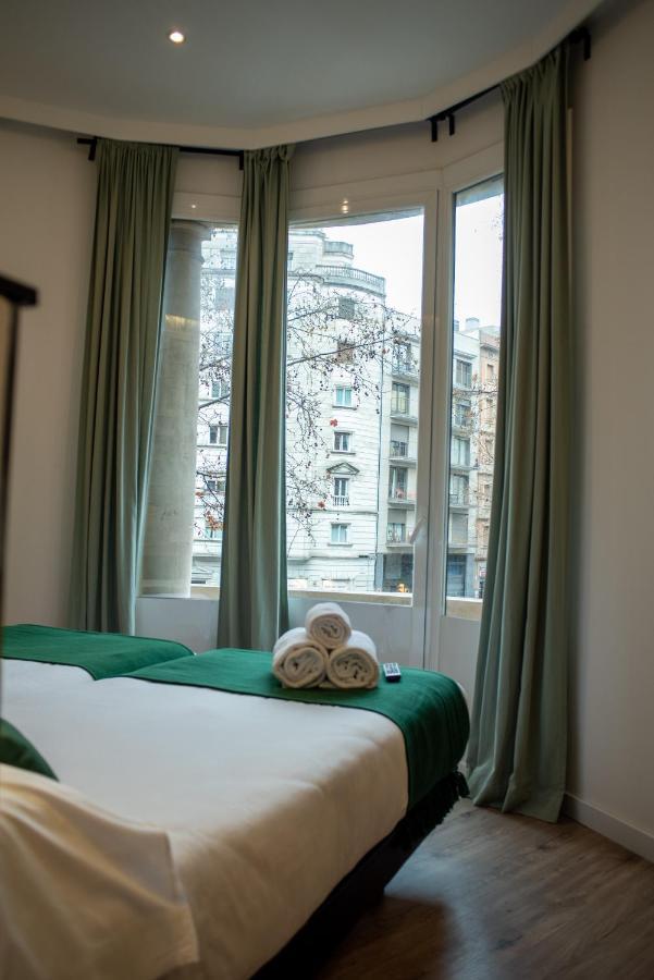 Bailén House Gasthuis Barcelona