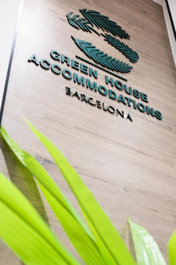 Gasthuis Bailén House 3*