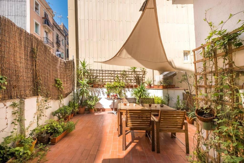 Appartement Vallhonrat *