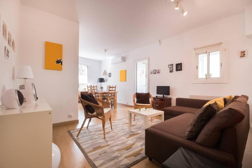 Appartement Vallhonrat