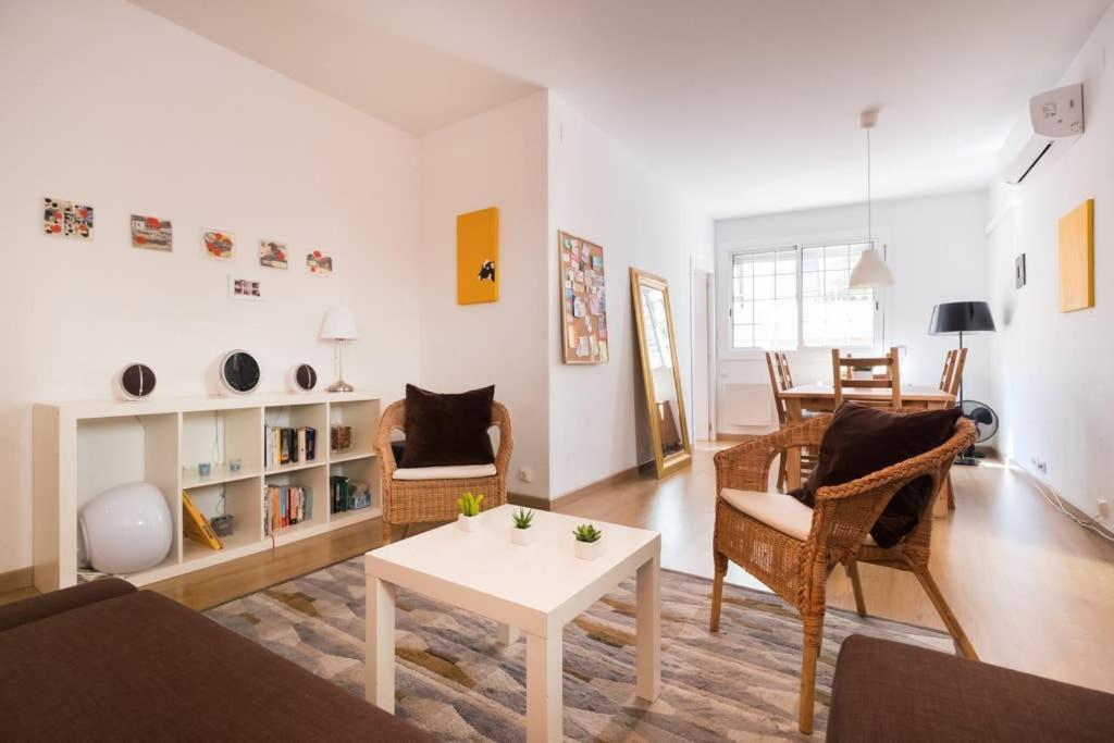Appartement Vallhonrat *