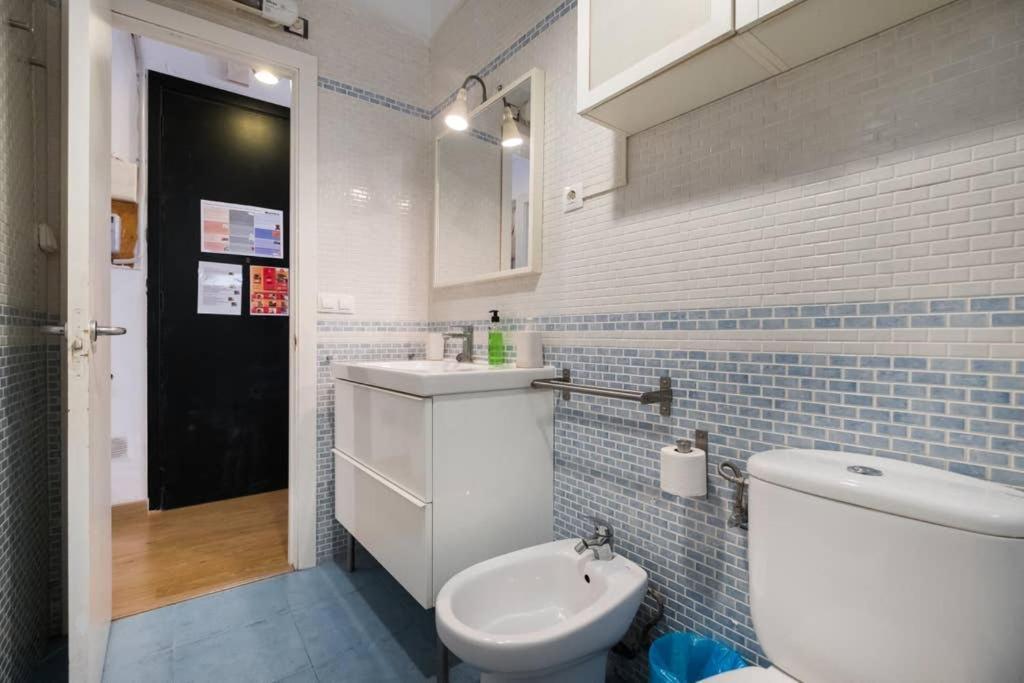 Vallhonrat Appartement *