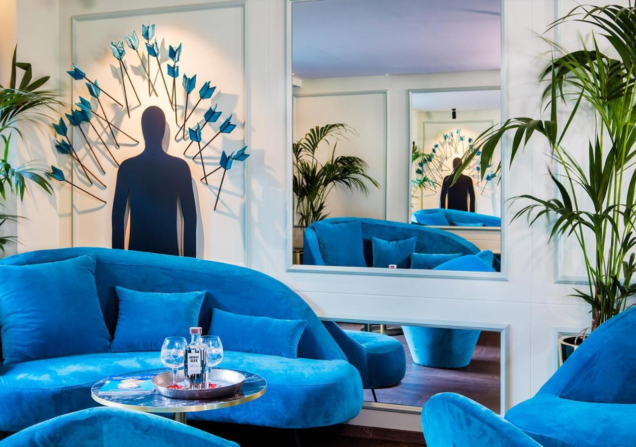 Axel - Adults Only 4* Barcelona